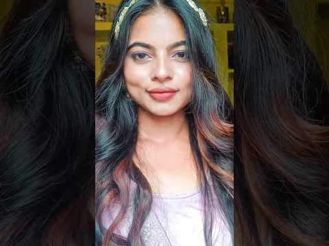 sristi transition look