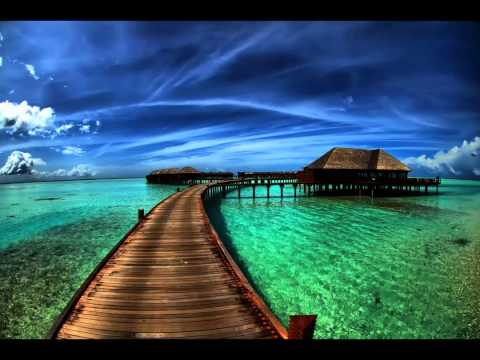 Rob Simonsen - Blue