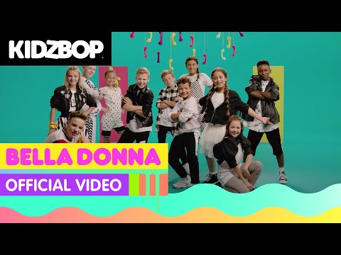Video thumbnail for Bella Donna