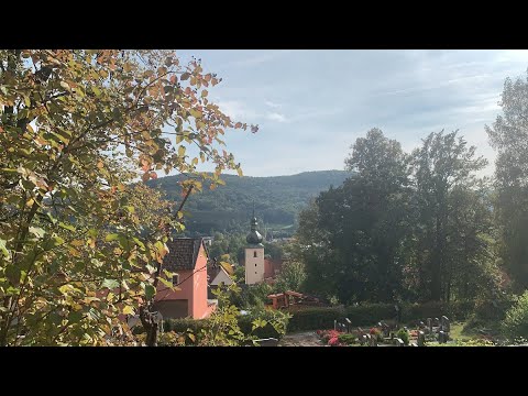 Unterwegs in Hohenstadt