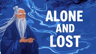 Why Being Alone Hurts — Until You Understand This (Ancient Wisdom)