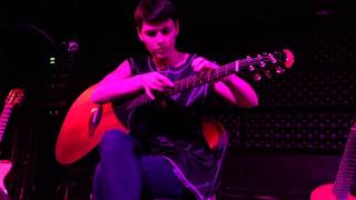 Kaki King - Bone Chaos in the Castle