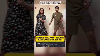 Download lagu Goyangan Gilga luwess Poll, Ngakak 🤣🤣#happyasmara #gilgasahid #tiktok #nemen mp3 Download lagu Goyangan Gilga luwess Poll, Ngakak 🤣🤣#happyasmara #gilgasahid #tiktok #nemen mp3