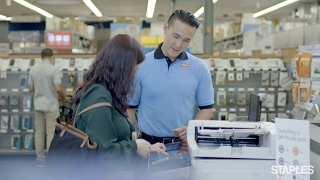 Staples Print & Marketing Services: For all your business needs