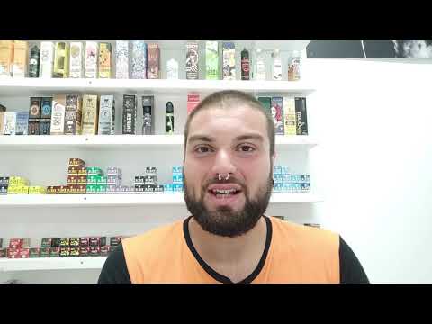 USA E GETTA VS ATOM A COIL