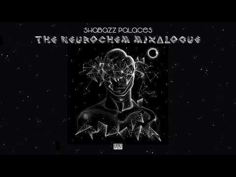 Video thumbnail for The Neurochem Mixalogue