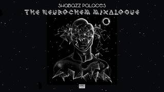 Shabazz Palaces - The Neurochem Mixalogue