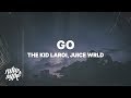 Kid LAROI & Juice WRLD - Go!