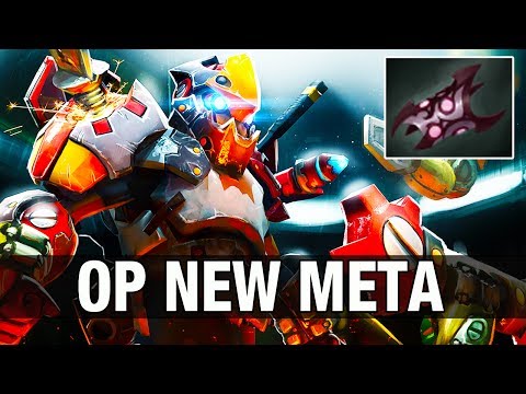 Jafari Park Pro Clockwerk - 3200 GAMES WITH CLOCK - PERFECT - Dota 2