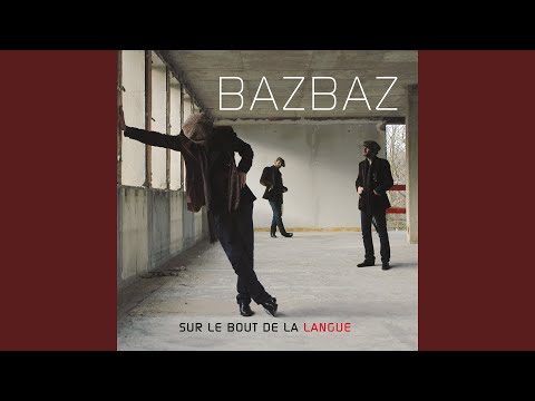 Sur Le Bout De La Langue