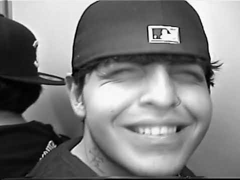 Ervin River - MI3L (Video Oficial)