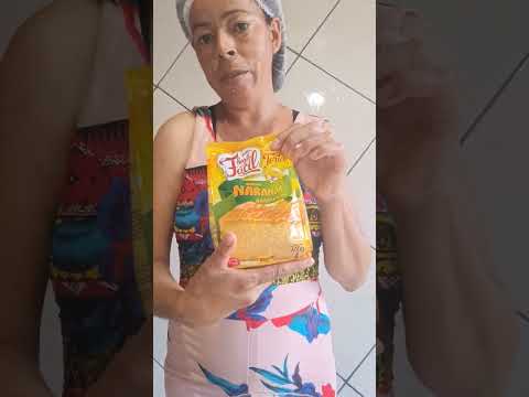 culinária Júlia de Naviraí mato grosso do Sul iniciando no trabalho aqui no YouTube