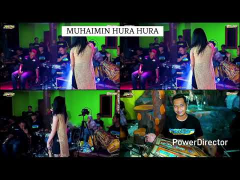 KARAOKE RAIB ORKES JEPARA DIN ANESIA.