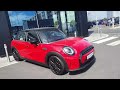 2023 MINI Hatch 1.5L Petrol For Sale Images
