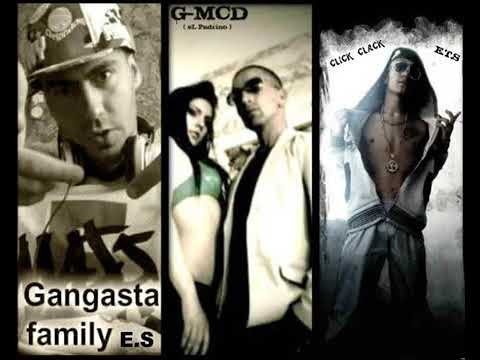 eL Padrino Man .ft. ES MC Kallami  Ti nuk po di ca po Ban 2010