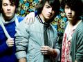 Jonas Brothers- Burnin' Up 