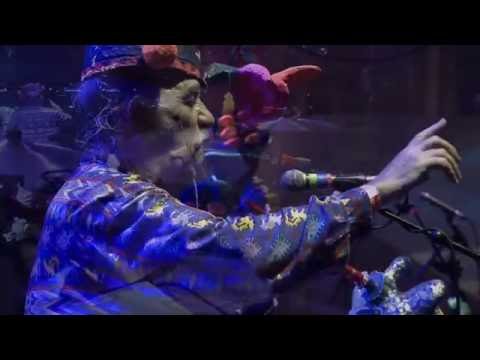 Shpongle - Divine Moments of Truth (Live in London 2013)