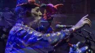 Shpongle - Divine Moments of Truth (Live in London 2013)