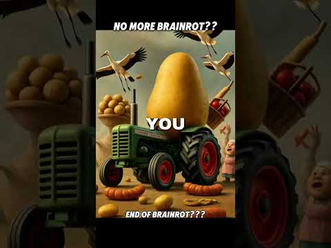 The End of Brainrot? Part 10 #sadmoment #end #brainrot