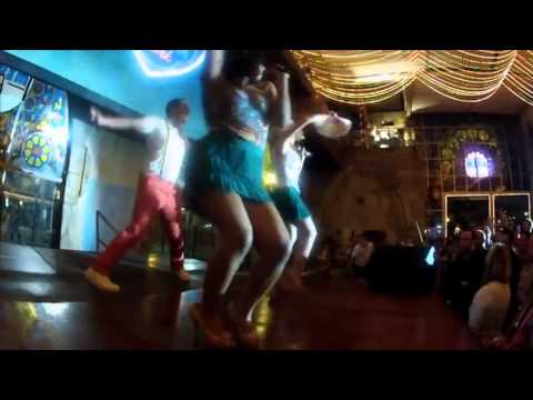 Hot Banditoz   Canta Mi Cancion