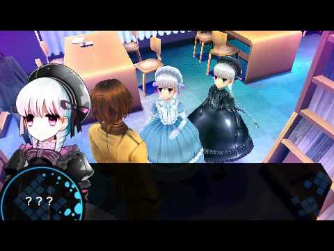 Fate/Extra Playthrough Part 20