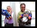 Nickelodeon Commercial Breaks December 2002 Part 3