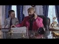 Жмурки (фильм) - Пороть вас надо! 