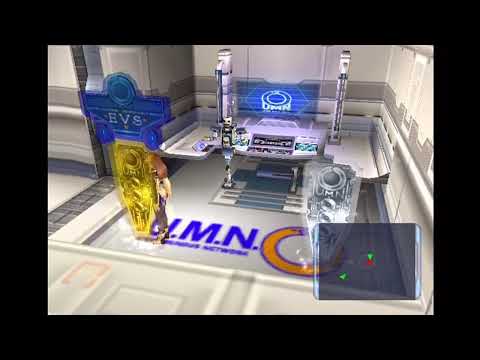 [SideQuests Stream #892] Xenosaga Episode I [PART 10]