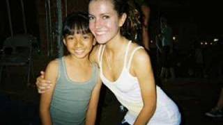 Lil BIGZ  at the LThiphop Class at Millennium Dance Complex