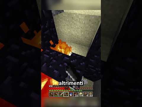 The First Version of Minecraft...