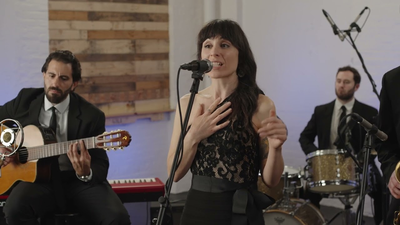 Promotional video thumbnail 2 for Anthony Fuscaldo