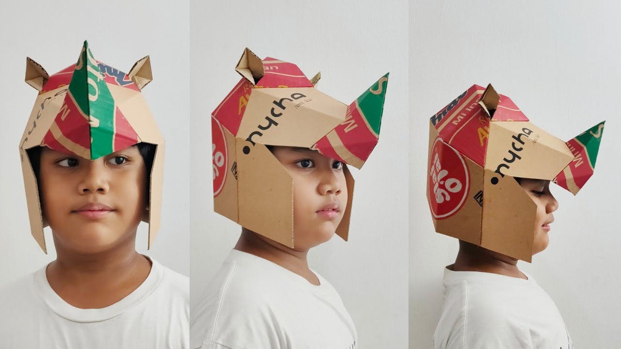 Rhino Helmet Video Walkthrough