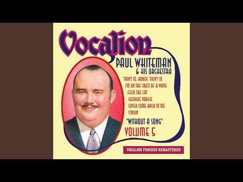 Get Out and Get Under the Moon