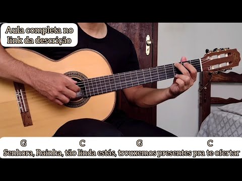 Coroação de Nossa Senhora - Adriana