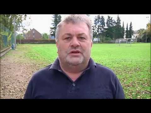 Stellungnahme von Jo Ecker, FUSSBALLVEREINE GEGEN RECHTS