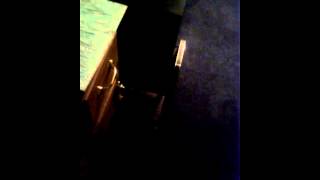 &#39;Yellow roses on her gown&#39;- Johnny Mathis style