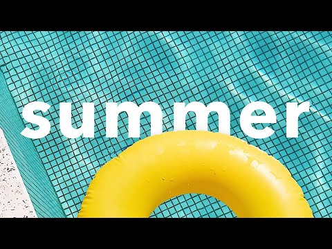 [No Copyright Background Music] Summer Uplifting Travel Vlog Instrumental | Sunrise by AgusAlvarez