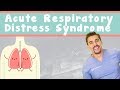 4 Stages of Acute Respiratory Distress Syndrome ...