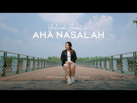 Yolanda Sianturi - Aha Nasalah (Lagu Batak Terbaru 2024) Official Music Video