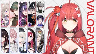 [Vtub] Neo-Porte 5v5箱內特戰英豪