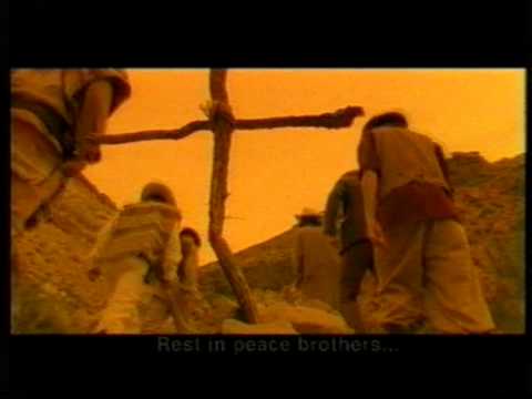 Las Nueve Vidas De Paco - Short film by Spike Jonze