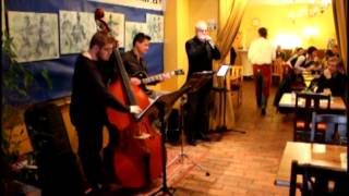 Bebop Jazz Richard Österreicher