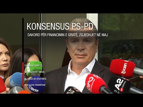 Edicioni informativ i orës 20:00 - 26 maj 2020