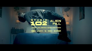 Alien Pill (Short Film)