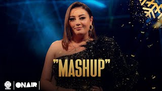 Genta Syla - Mashup (Gezuar 2022)