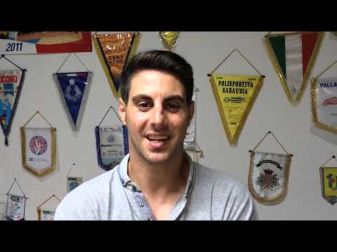 yes, weekend! SabaudiaSport-QuiperVOI - L'intervista: Roberto Riccardi