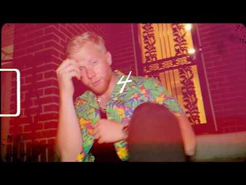 Lightweight- Settle (Official Music Video)