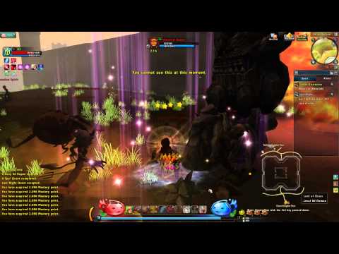 ragnarok 2 gameplay part 90 master level 2
