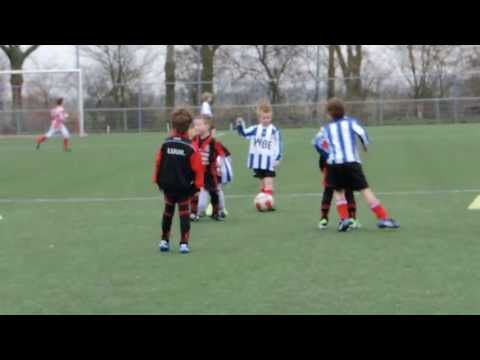 Onze toekomstige helden