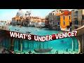 Why Did They Build Venice On Water and How